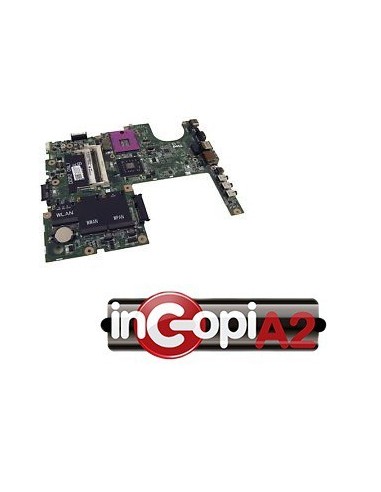 PLACA BASE DELL 1555 DAFM8BMB6F1  REV F INTEL DDR2