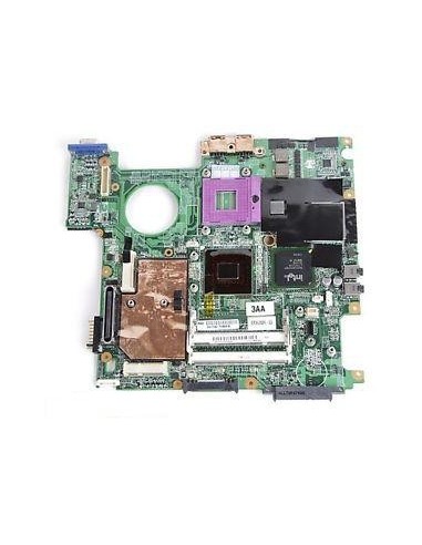 PLACA BASE FUJITSU LIFEBOOK S7210  DA0FJ1MB8H0