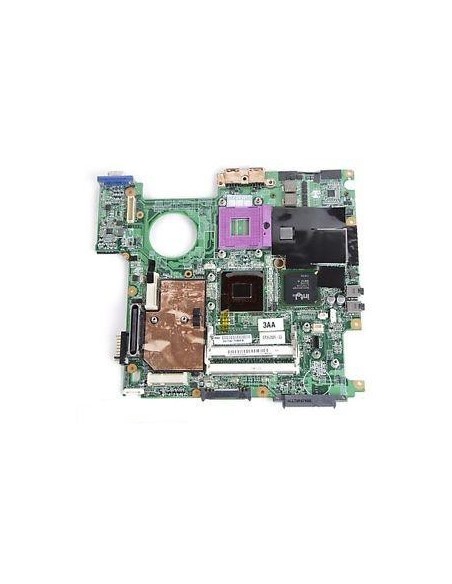 PLACA BASE FUJITSU LIFEBOOK S7210  DA0FJ1MB8H0