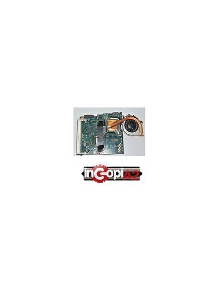 PLACA BASE MBX-168 SONY VAIO PCG-4N1M (1-873-896-11) PLACA BASE MBX-168 SONY VAIO PCG-4N1M (1-873-896-11)