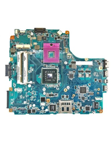PLACA BASE SONY VAIO MBX-205 M850