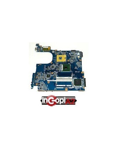 PLACA BASE SONY MS71 MBX-160 1P-006B500-6011 REV:1.1