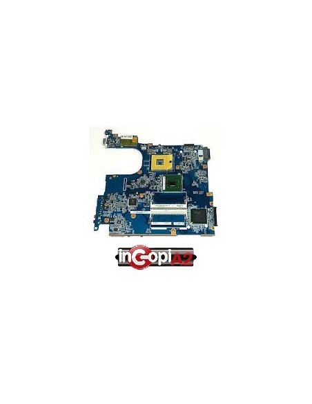 PLACA BASE SONY MS71 MBX-160 1P-006B500-6011 REV:1.1 PLACA BASE SONY MS71 MBX-160 1P-006B500-6011 REV:1.1