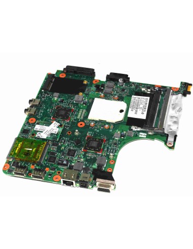PLACA BASE PORTATIL  HP 6535S 494106-001