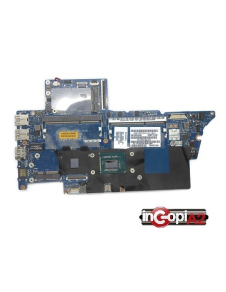 PLACA BASE HP ENVY 4 QAU30 LA-8661P REV: 1.0 689844-001