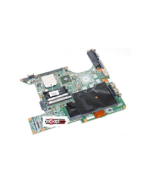 PLACA BASE HP PAVILION DV9000 (DA0AT9MB8A3 REV:A)