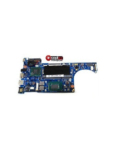 PLACA BASE NOTEBOOK SAMSUNG  BA41-02155A