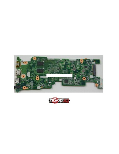 PLACA BASE HP TPN-Q154 (DA0Y0AMB6C0) 792896-001