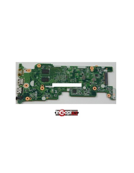 PLACA BASE HP TPN-Q154 (DA0Y0AMB6C0) 792896-001