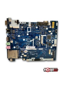 PLACA BASE ACER ASPIRE ONE D150 KAV10  LA-4781P  Rev:1.0