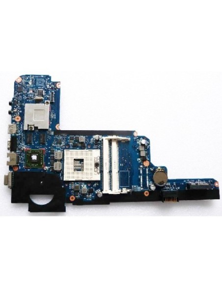 PLACA BASE HP PAVILION DM4 6050A2402401 636944-001 PLACA BASE HP PAVILION DM4 6050A2402401 636944-001