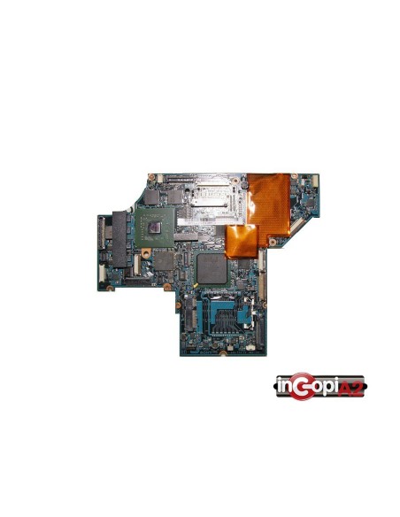 PLACA BASE SONY VAIO VGN-SZ  1-869-773-13 MBX-147 PLACA BASE SONY VAIO VGN-SZ  1-869-773-13 MBX-147