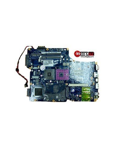PLACA BASE TOSHIBA SATELLITE A500  LA-4991P