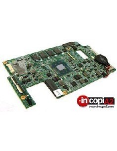 PLACA BASE HP PAVILION  DA0W03MBAH0