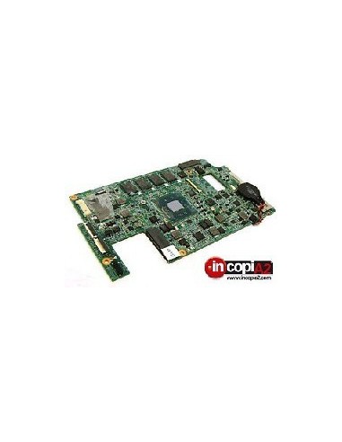 PLACA BASE HP PAVILION  DA0W03MBAH0