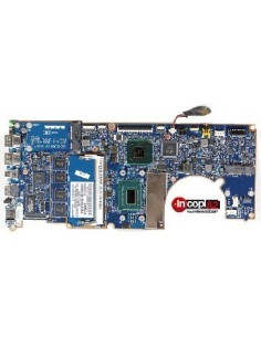 PLACA BASE HP LA-8551P 715045-501