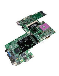 PLACA BASE DELL VOSTRO 1500 PP22L  DA0FM5MB8G0