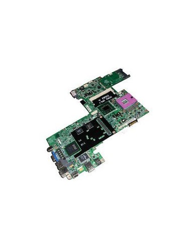 PLACA BASE DELL VOSTRO 1500 PP22L  DA0FM5MB8G0
