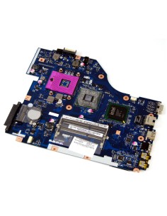 PLACA BASE ACER ASPIRE 5336 MBR4G02001 LA-6631P