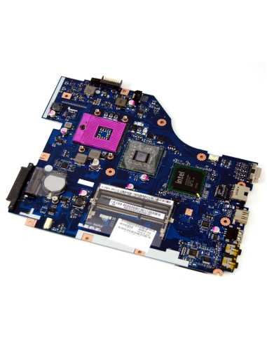 PLACA BASE ACER ASPIRE 5336 MBR4G02001 LA-6631P