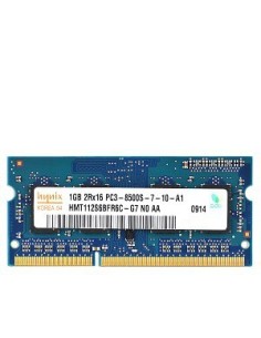 MEMORIA HYNIX 1GB DDR3 PC3 10600S SODIMM