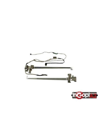 BISAGRAS + CABLE LCD LENOVO FLEX 2-14 (433.00X03.0012) BISAGRAS + CABLE LCD LENOVO FLEX 2-14 (433.00X03.0012)