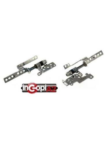 BISAGRAS ASUS (S551 V551L V551LB V551LN)