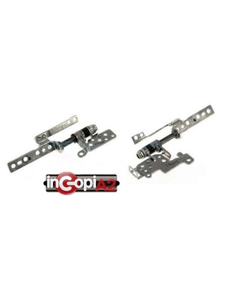 BISAGRAS ASUS (S551 V551L V551LB V551LN) BISAGRAS ASUS (S551 V551L V551LB V551LN)