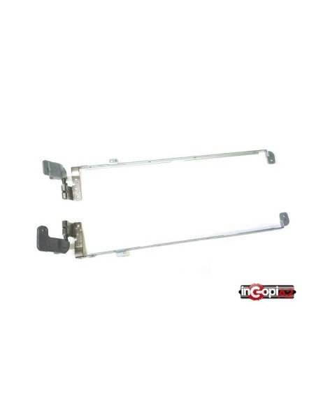 BISAGRAS ACER 5536 5536G 5542 5542G 5738 5738 (34.4CG12.00) BISAGRAS ACER 5536 5536G 5542 5542G 5738 5738 (34.4CG12.00)