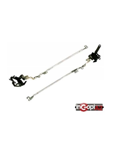 BISAGRAS ACER ASPIRE KAV60 (AM085000100)