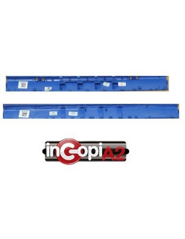 EMBELLECEDOR BISAGRAS NOTEBOOK HP (AP1A6000300)