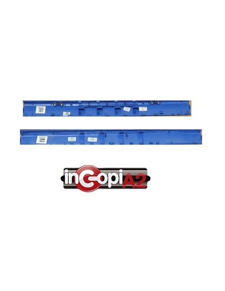 EMBELLECEDOR BISAGRAS NOTEBOOK HP (AP1A6000300)