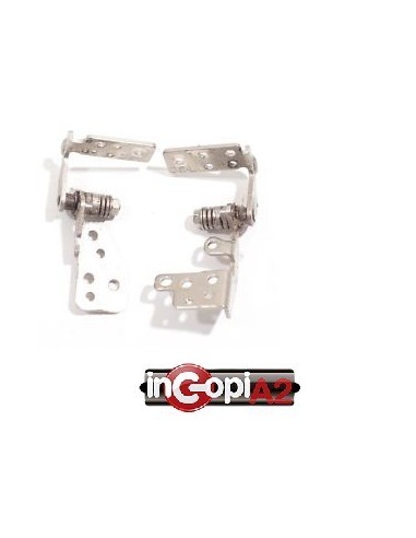 BISAGRAS SONY VAIO SVE151J11M