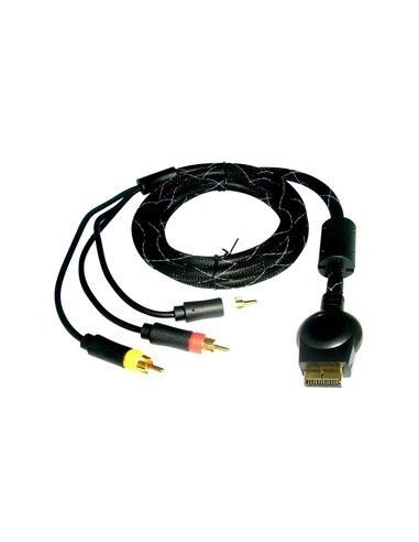 PS3 AV CABLE