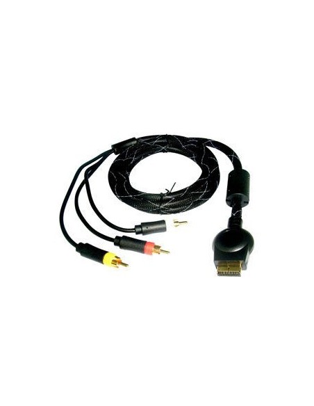 PS3 AV CABLE