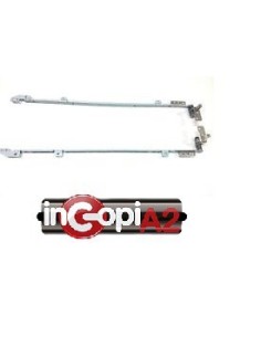 BISAGRAS ASUS G71 G71G G71GX (13GNP210M020-2)