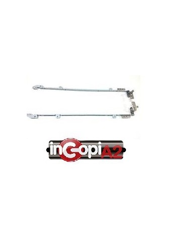 BISAGRAS ASUS G71 G71G G71GX (13GNP210M020-2)