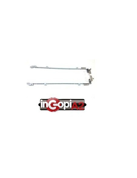 BISAGRAS ASUS G71 G71G G71GX (13GNP210M020-2)