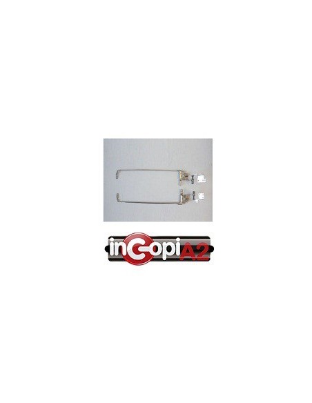 BISAGRAS TOSHIBA SATELLITE NB10T-A-10F