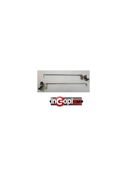 BISAGRAS PACKARD BELL MS2274