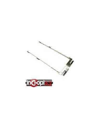 BISAGRAS ACER ASPIRE 1640 (ZL1-15.4BKT)