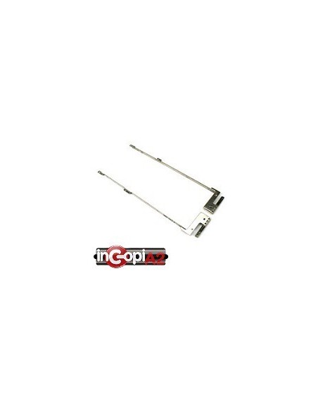 BISAGRAS ACER ASPIRE 1640 (ZL1-15.4BKT)