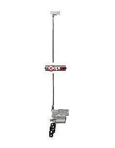 BISAGRA IZQUIERDA PORTATIL ASUS (N56V)