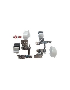 BISAGRAS PANTALLA SONY VAIO (SVF1 SERIES)