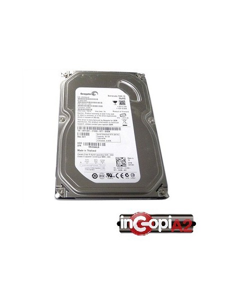 DISCO DURO SEAGATE ST380815AS 80GB 7200rpm 3.5 SATA