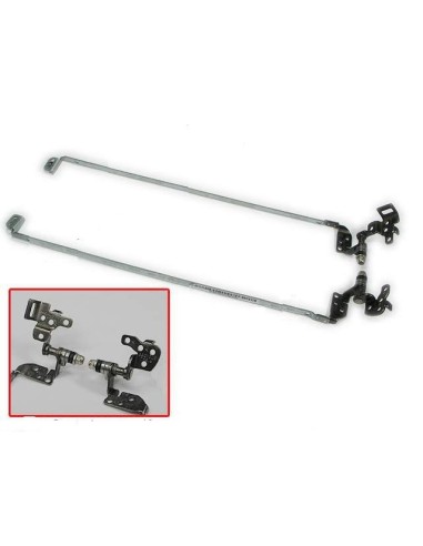 PACK BISAGRAS HP PAVILION G6 G6S G6T G6X