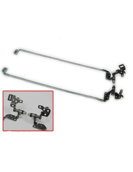 PACK BISAGRAS HP PAVILION G6 G6S G6T G6X