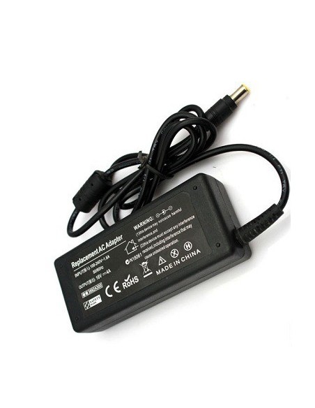 CARGADOR PORTATIL SONY 16V 4A (6.0x4.4mm) CARGADOR PORTATIL SONY 16V 4A (6.0x4.4mm)