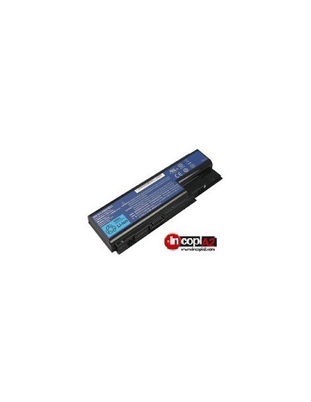 BATERIA ACER  4400MAH 11.1V (AS07B41)