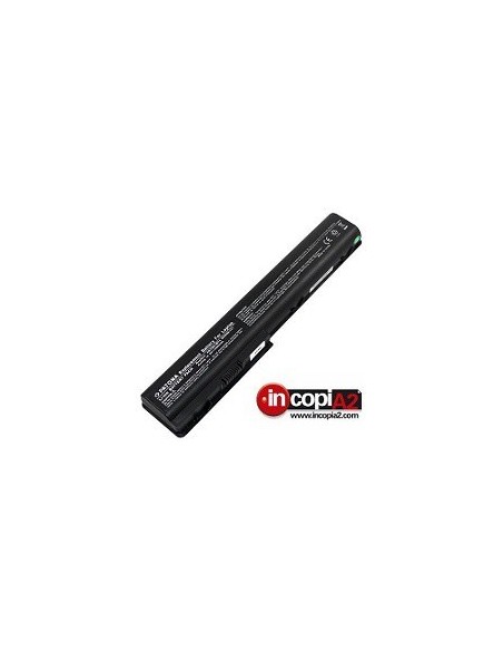 BATERIA HP 4400MAH 14.8V (HSTNN-DB75)